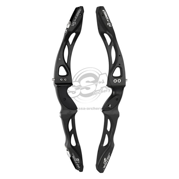 CORE Mittelteile ILF ASTRAL V2 25" MATT