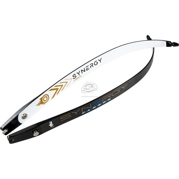 MYBO Wurfarme SYNERGY CARBON FOAM