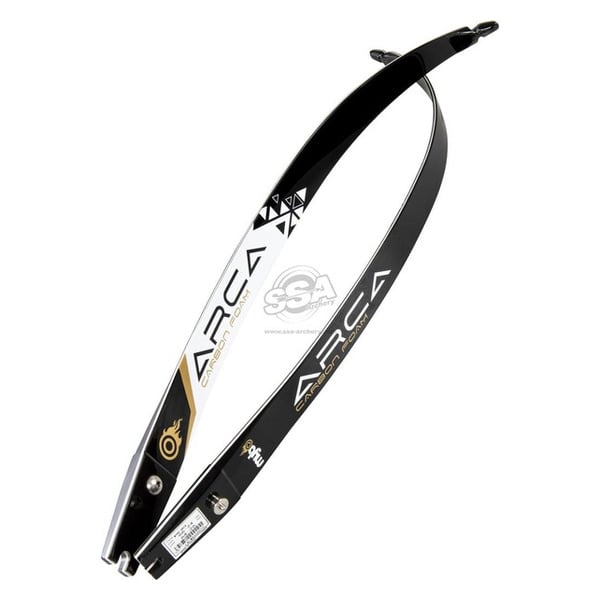 MYBO Wurfarme ARCA CARBON FOAM