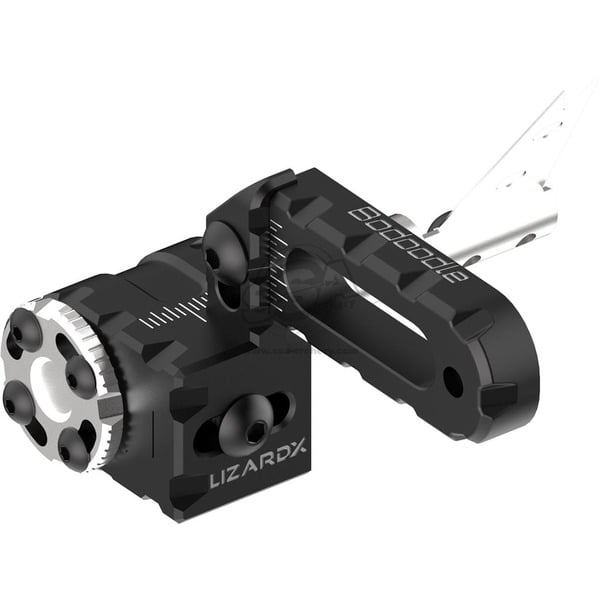 SPECIALTYARCHERYPROD Specialty Archery Products Compound-Blade-Pfeilauflage Lizard X