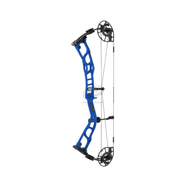 ELITE COMPOUNDBOGEN HNTR33 TRI-TRACK CAM ROTATING MOD