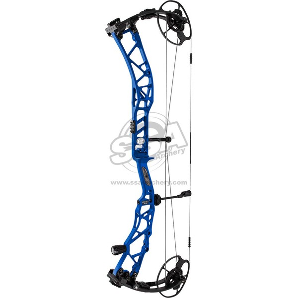 ELITE COMPOUNDBOGEN EXALT LD SP CAM ROTATING MOD