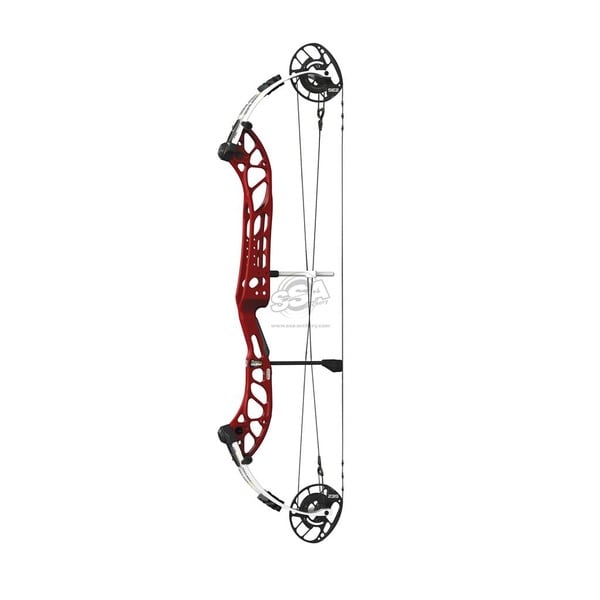 PSE COMPOUNDBOGEN DOMINATOR DUO X 35 SE2 CAM ROTATING MOD