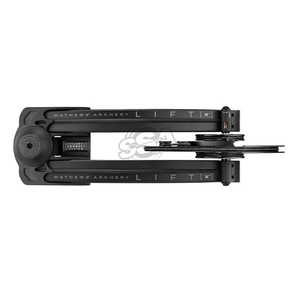 MATHEWS Compoundbogen Wurfarme Split Lift 4/PK