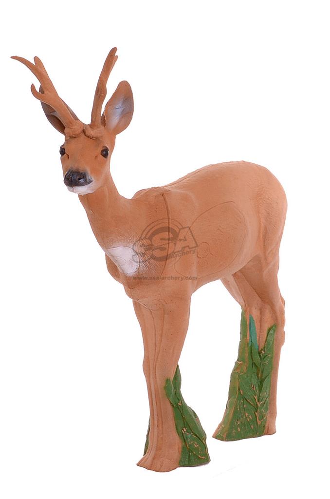 BEIER 3D-Ziel ROEBUCK