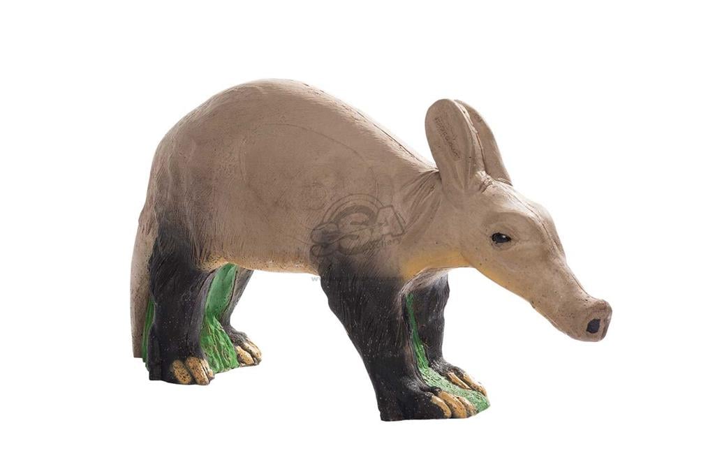 BEIER 3D-ZIEL AARDVARK : L92 x W22 x H46cm GROUP 3