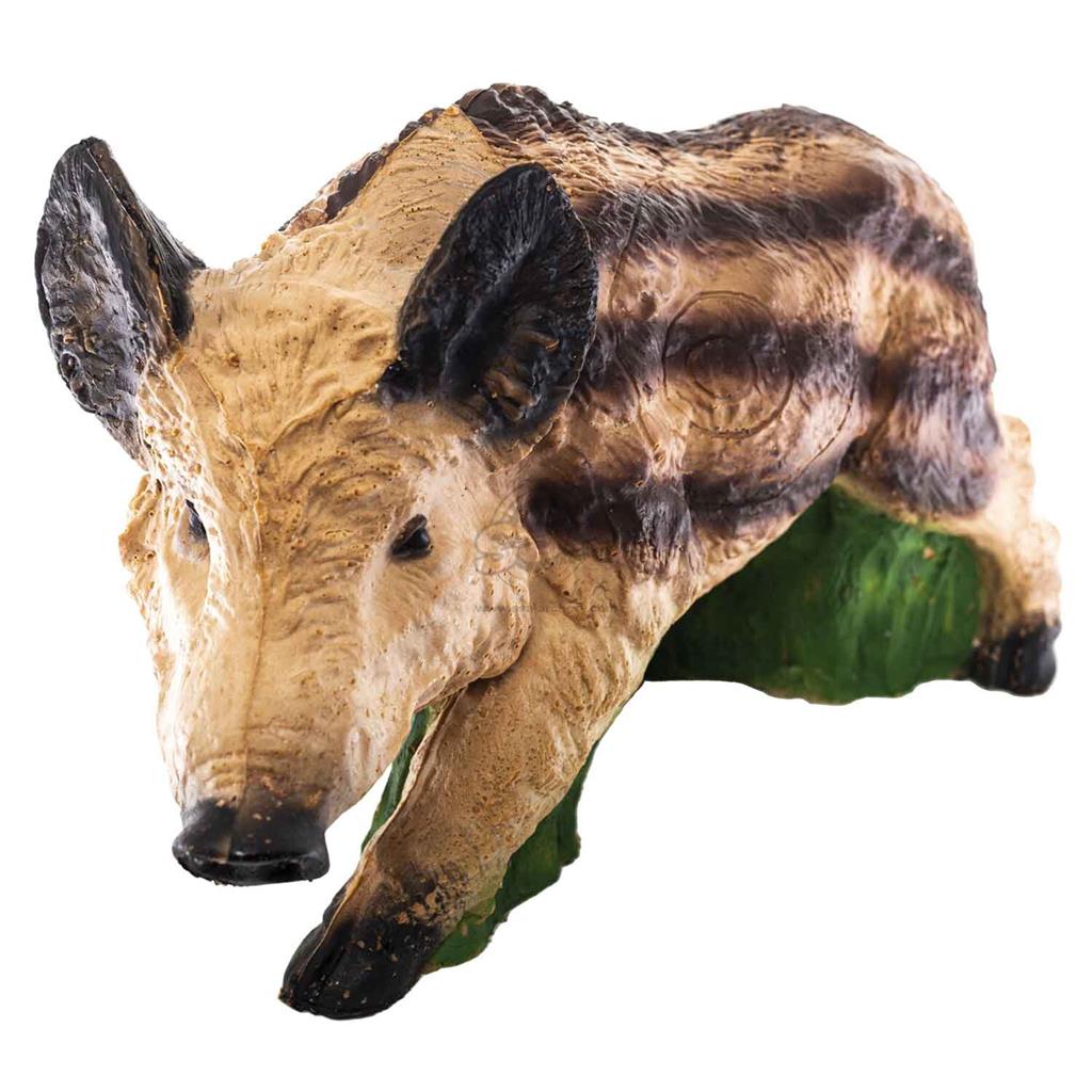 BEIER 3D-ZIEL YOUNG BOAR : L54 x W15 x H30cm GROUP 4