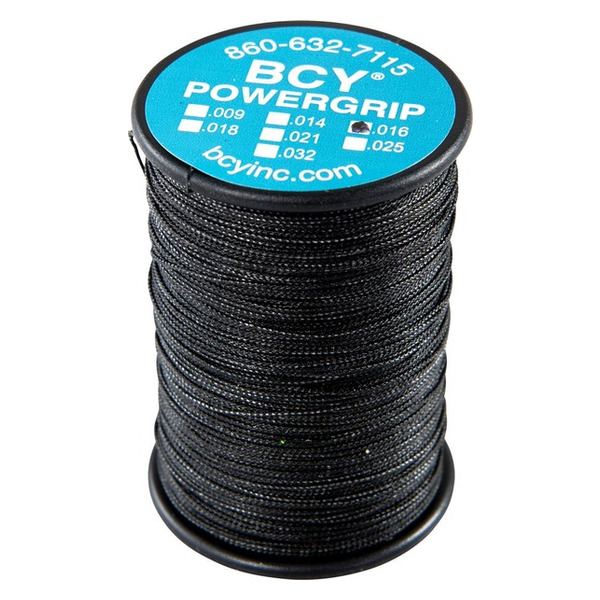 BCY WICKELMATERIAL POWERGRIP CENTERSTRING ODER ENDLOOP 016 JIG