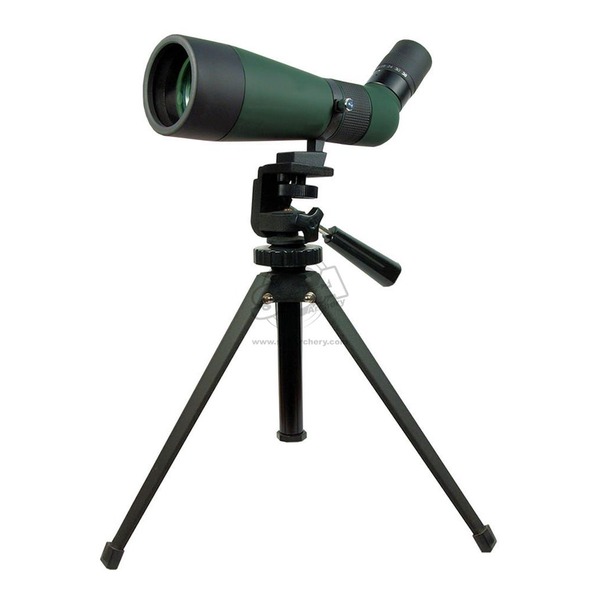 GILLO 12x-36x / 60MM SUPER KOMPAKT REGENFEST SPEKTIV