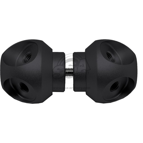 GILLO UFO Gold V-Bar Kit