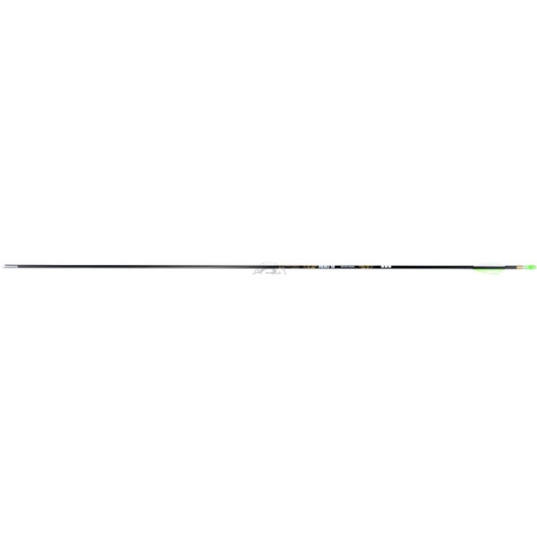 SANLIDA Pfeil Carbon Target COMPOUND HERO 9 12/PK