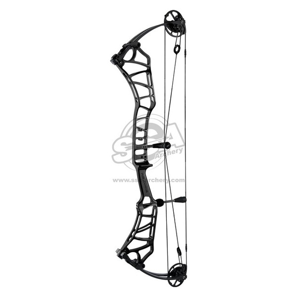 TOPOINT COMPOUNDBOGEN PRO RELIANCE 36 RH