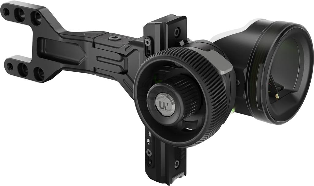 ULTRAVIEW SLIDER 2 VERTIKAL 1-PIN DIREKT HALTERUNG RH
