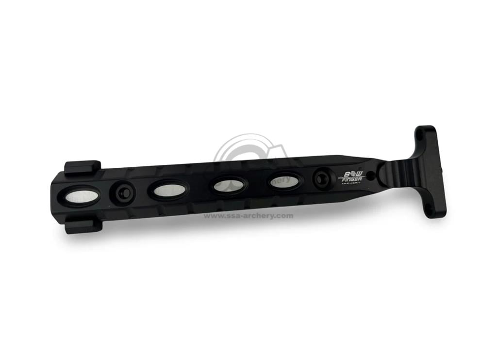 BOWFINGER ONE VISIER OFFSET BAR