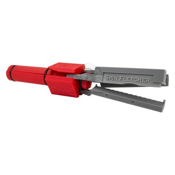 BOHNING SPIN FLETCHER JIG