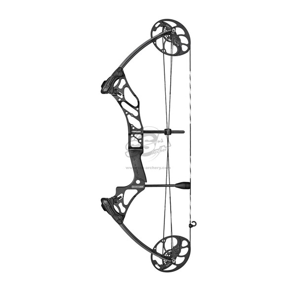 MISSION COMPOUNDBOGEN MENACE XR ROTATING MOD 15-50LBS 17"-28"