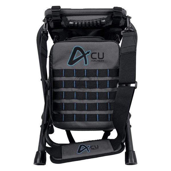 ACU ARCHERY THE THRONE DELUXE SCHÜTZEN HOCKER