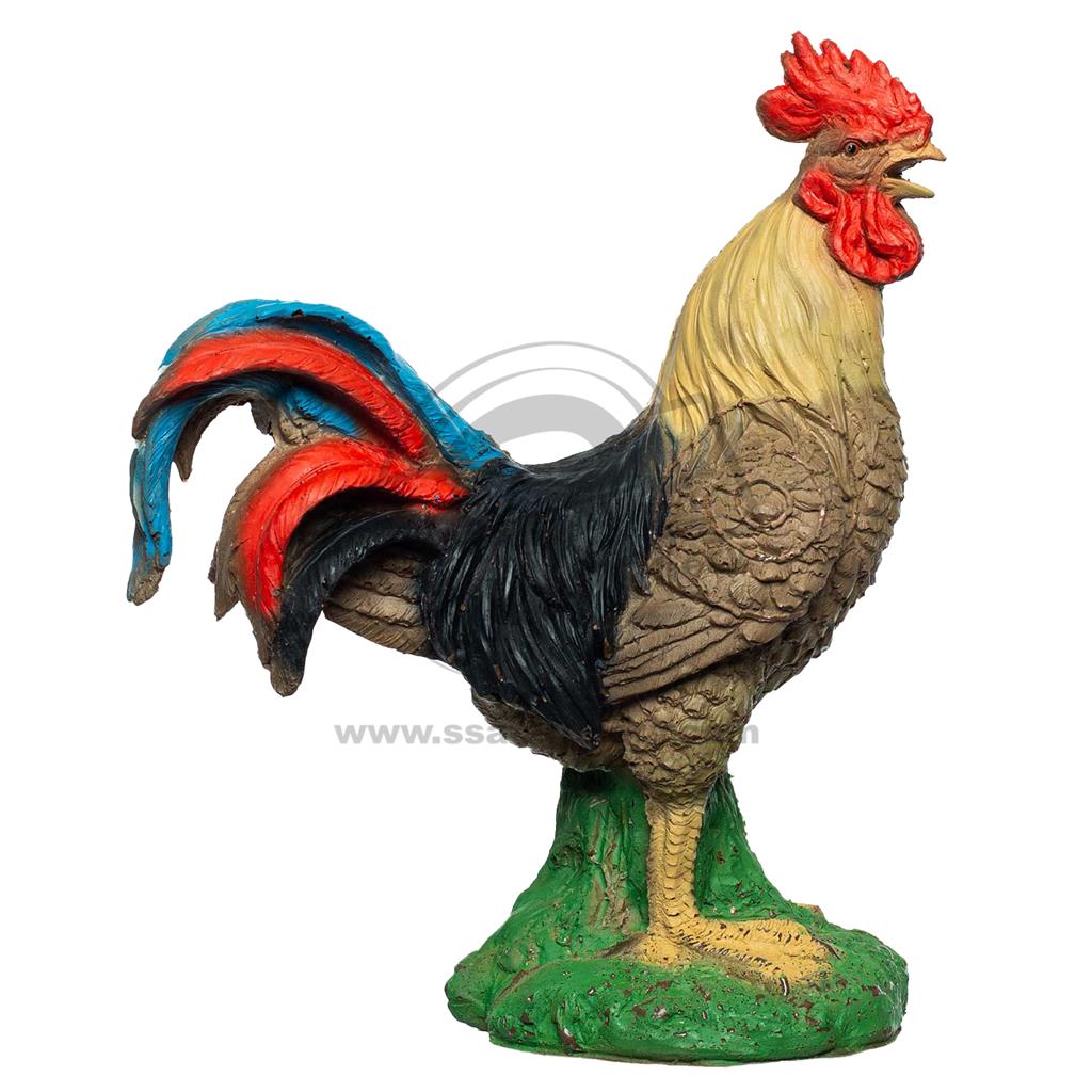 BEIER 3D-ZIEL HAHN
