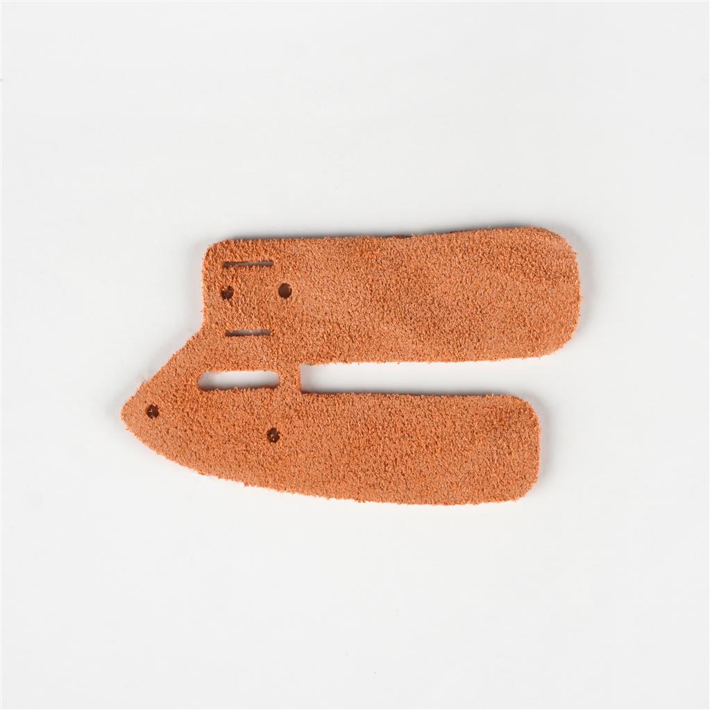FIVICS ERSATZ RÜCKENLEDER FÜR POLITE 2 FINGER TAB