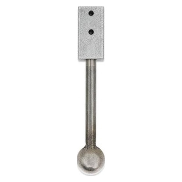 LAST CHANCE FLIGHTCHECK VISE MOUNT