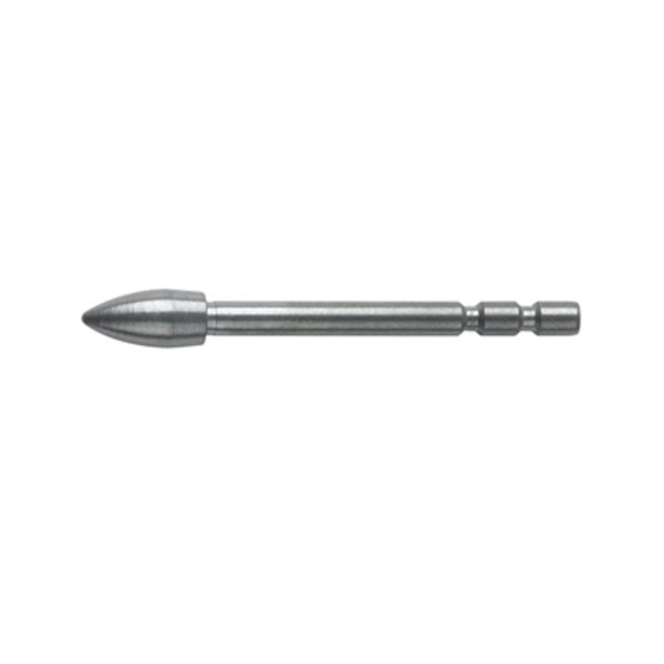 SANLIDA Einklebe-Wolframspitze ID3.2 12/PK