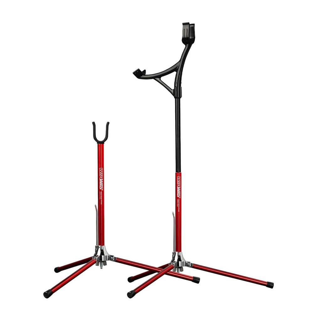 WIAWIS NEW RECURVE BOGENSTÄNDER TY-MULTI