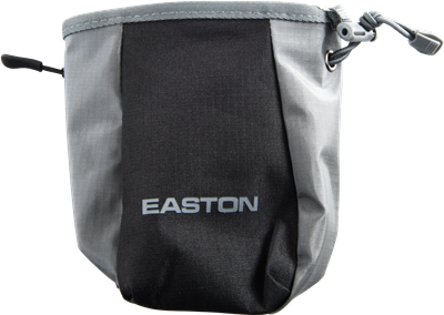 EASTON TAB & RELEASE POUCHES PACK MULE BLACK