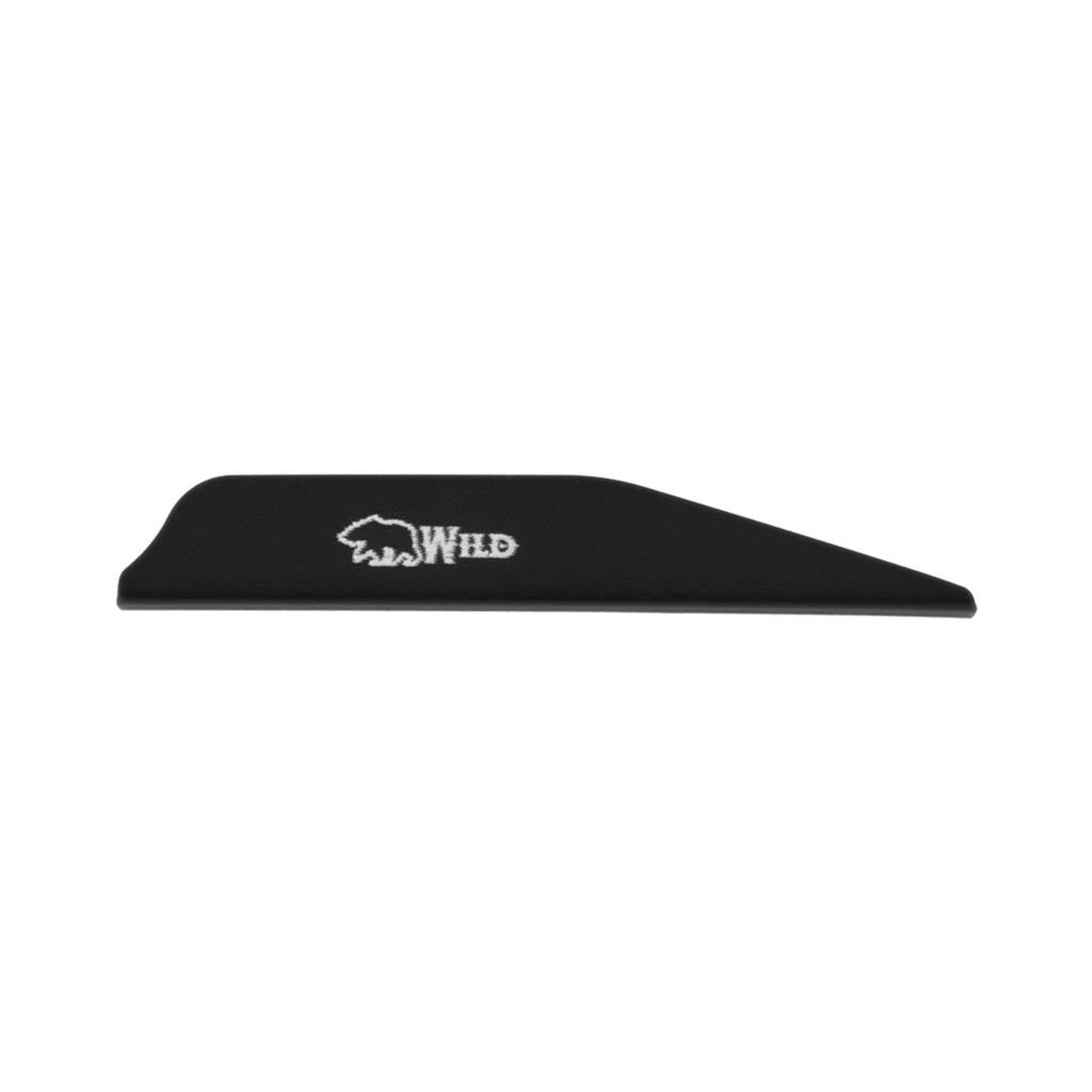 BOHNING Vane WILD 3″ 100/PK