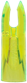 AAE CONVENTIONAL NOCKS PLASTINOCK 5/16" 50/PK