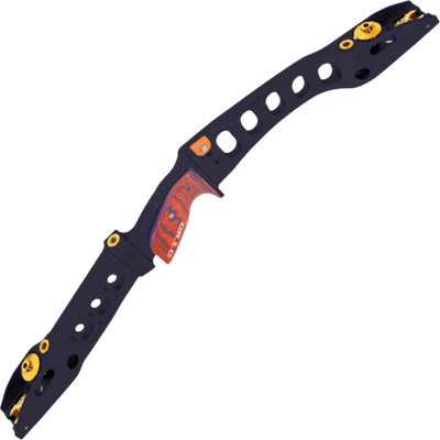 GILLO Mittelteile G1 N 25" ILF RH