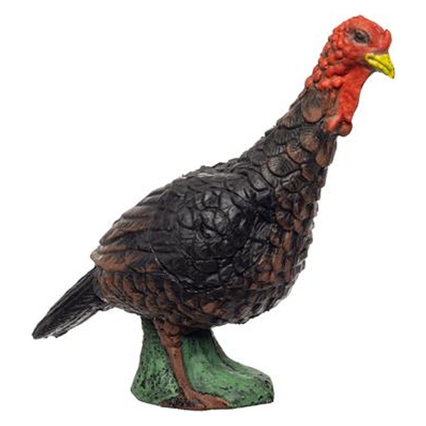 BEIER 3D TARGET TURKEY : L55 x W21 x H47cm GROUP 4