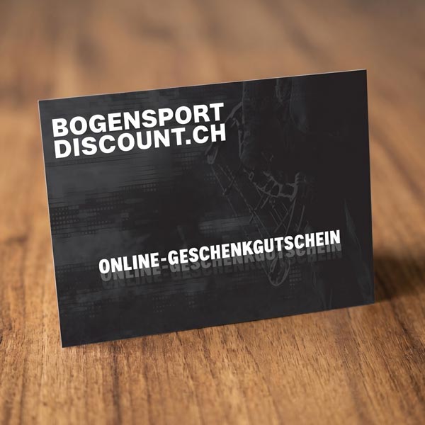 Online-Geschenkgutschein