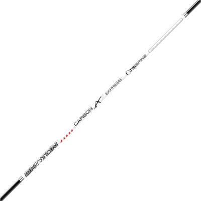 CARBONEXPRESS Pfeilschaft Carbon Photon 4mm 12/PK