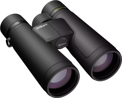 NIKON FERNGLAS MONARCH M5 10X50 WASSERDICHT UND BESCHLAGFREI