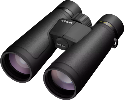 NIKON FERNGLAS MONARCH M5 12X50 WASSERDICHT UND BESCHLAGFREI