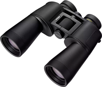 NIKON FERNGLAS ACTION 16X50