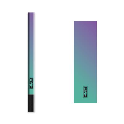 BOHNING Wrap 5.5″ SMALL DIA 6.75mm-17/64″ PRISM 13/PK