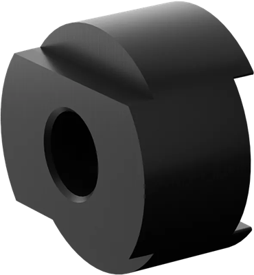 ULTRAVIEW UV SLIDER 2 WINDAGE SPACER