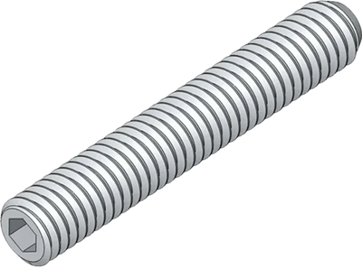 WOOOJACK WOOOOOJACK M4 x 25MM SCREW FOR PLUNGER