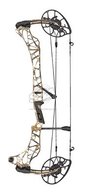 MATHEWS COMPOUND LIFT X 29.5 SWX CAM 85% MOD RH 50-60LBS 27" FIRST LITE SPECTER