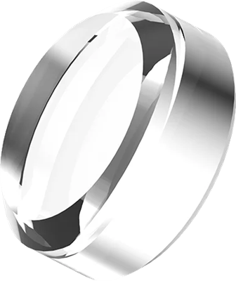 SPECIALTYARCHERYPROD STACK IT PEEP VERIFIER LENS