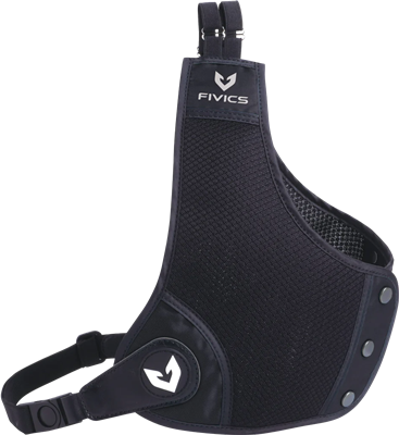 FIVICS A2 PLUS CHEST GUARD RH