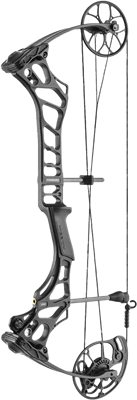 MISSION COMPOUND STRYDE 28 ROTATING MOD