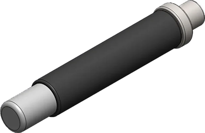 WOOOJACK WOOOOOJACK MICRO STAINLESS STEEL PISTON