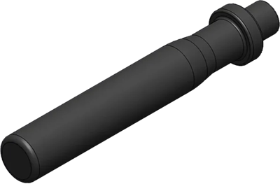 WOOOJACK WOOOOOJACK MICRO POLYMER PISTON