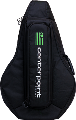 CENTERPOINT COMPACT CROSSBOW CASE SOFT PADDED