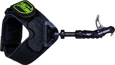 TRU BALL ALT-ZERO QUICKSHIFT ULTRA BUCKLE Gross Index Finger Release