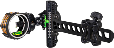 AXCEL DRIVER SLIDER CK STANDARD PRO BAR ACCUSTAT II RH 5-PIN .019 -