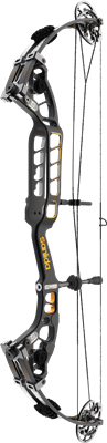 SANLIDA Compound Hero 10 III 37" Wurfarme