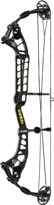 SANLIDA Compound Hero 10 III 40" Wurfarme